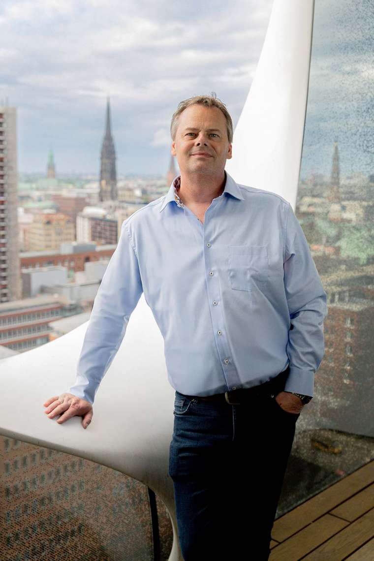 Haacke Objektsteuerung und 360-Grad-Service für Luxus-Immobilien